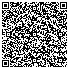 QR code with Ms Spencer Housekeepers contacts
