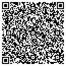 QR code with Ollie Thompson contacts