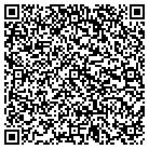 QR code with On The Loose Art Studio contacts