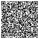 QR code with Anchor Bar contacts