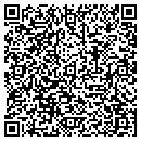 QR code with Padma Music contacts