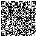 QR code with Hideout contacts