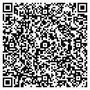 QR code with Backyard Pub contacts