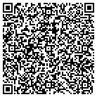 QR code with Tierra Planning & Design Inc contacts