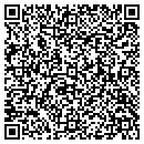 QR code with Hogi Yogi contacts