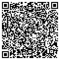 QR code with Tinas Treasures contacts