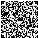 QR code with Rbj Hospitality LLC contacts