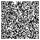 QR code with Rick's Cafe contacts
