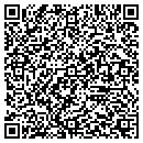QR code with Towill Inc contacts