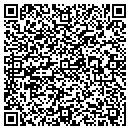 QR code with Towill Inc contacts