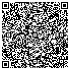 QR code with Peter J Art Gallery contacts
