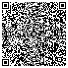 QR code with Phillips Peter Fine Art Service contacts