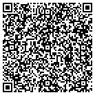 QR code with PKELLYFINEART contacts