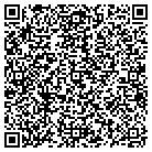 QR code with Tiffany Rv Park & Apartments contacts