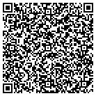 QR code with J & S Triangle Restaurant contacts