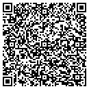 QR code with Tinder Box contacts
