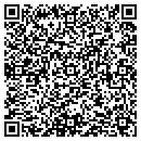 QR code with Ken's Club contacts
