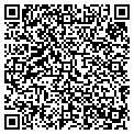 QR code with Qio contacts