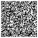 QR code with Redfern Gallery contacts