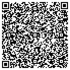 QR code with Red Wolf Gallery on the Plaza contacts