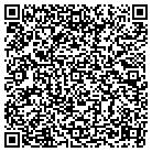 QR code with Redwood City Art Center contacts