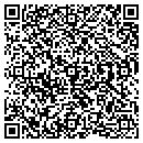 QR code with Las Chavelas contacts