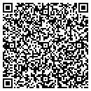 QR code with Richard Frey contacts