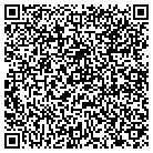 QR code with Richard Heller Gallery contacts