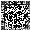 QR code with Rincon Art contacts