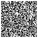 QR code with Robert Saslow Design contacts