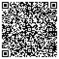 QR code with Odat contacts