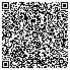 QR code with Hutchinson Tobacco & Cigar contacts