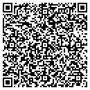 QR code with Manhattan Cafe contacts