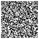 QR code with C & Js Place Of Syracuse Inc contacts