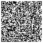 QR code with Apex Land Surveying & Consltng contacts