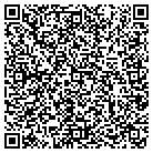 QR code with Rhino Cabling Group Inc contacts