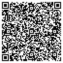 QR code with George W Frangia PHD contacts