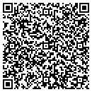 QR code with Colter's contacts