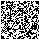 QR code with First State Federal Credit UNI contacts