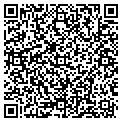 QR code with Basin Surveys contacts
