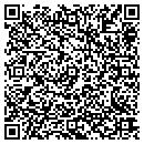 QR code with Avpro Inc contacts