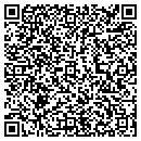 QR code with Saret Gallery contacts