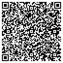 QR code with Dans Dugout contacts