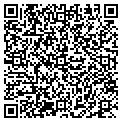 QR code with The Green Monkey contacts