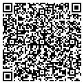 QR code with Dinner My Way contacts
