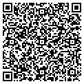 QR code with Nimas Inc contacts