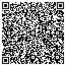 QR code with Rainwaters contacts