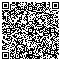 QR code with Oak Street contacts