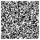 QR code with Cornerstone Boundary Cnsltnts contacts