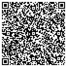 QR code with C R Moore Land Surveying contacts